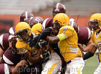 Thumbnail 1 in Auburn @ Riverside (Kickoff Classic) photogallery.
