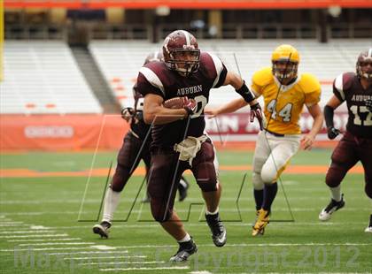 Thumbnail 1 in Auburn @ Riverside (Kickoff Classic) photogallery.