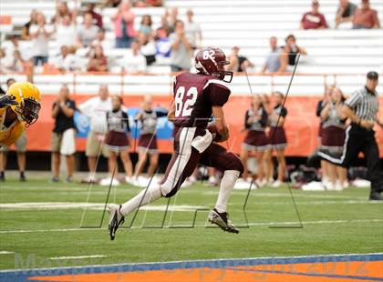 Thumbnail 2 in Auburn @ Riverside (Kickoff Classic) photogallery.