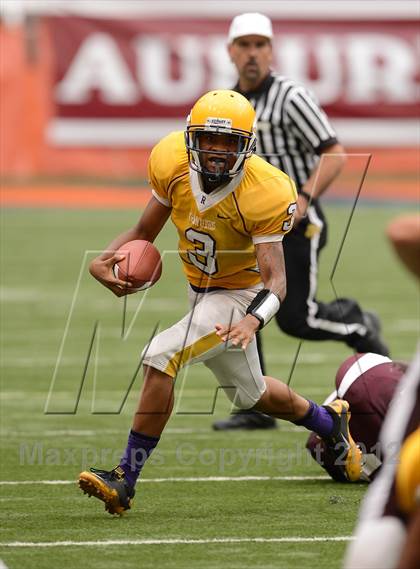 Thumbnail 1 in Auburn @ Riverside (Kickoff Classic) photogallery.