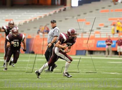 Thumbnail 1 in Auburn @ Riverside (Kickoff Classic) photogallery.