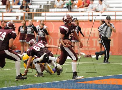 Thumbnail 3 in Auburn @ Riverside (Kickoff Classic) photogallery.