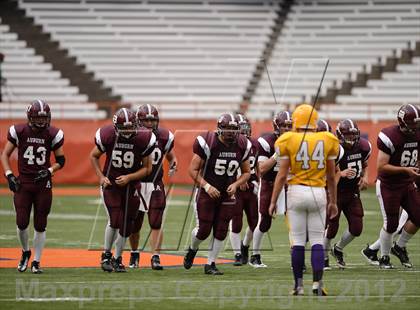 Thumbnail 1 in Auburn @ Riverside (Kickoff Classic) photogallery.