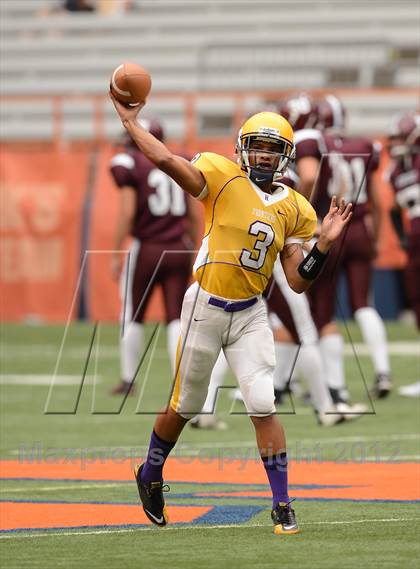 Thumbnail 1 in Auburn @ Riverside (Kickoff Classic) photogallery.
