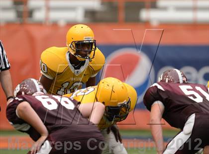 Thumbnail 1 in Auburn @ Riverside (Kickoff Classic) photogallery.