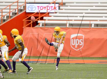 Thumbnail 1 in Auburn @ Riverside (Kickoff Classic) photogallery.