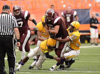 Thumbnail 3 in Auburn @ Riverside (Kickoff Classic) photogallery.