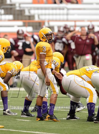 Thumbnail 1 in Auburn @ Riverside (Kickoff Classic) photogallery.