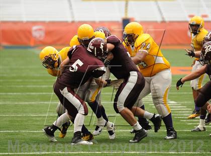 Thumbnail 3 in Auburn @ Riverside (Kickoff Classic) photogallery.