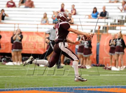 Thumbnail 3 in Auburn @ Riverside (Kickoff Classic) photogallery.
