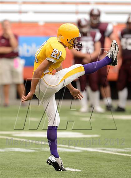 Thumbnail 1 in Auburn @ Riverside (Kickoff Classic) photogallery.
