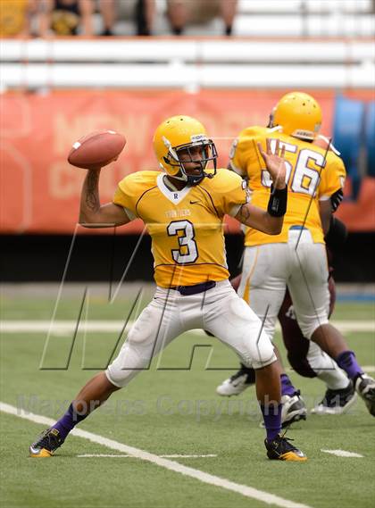 Thumbnail 1 in Auburn @ Riverside (Kickoff Classic) photogallery.