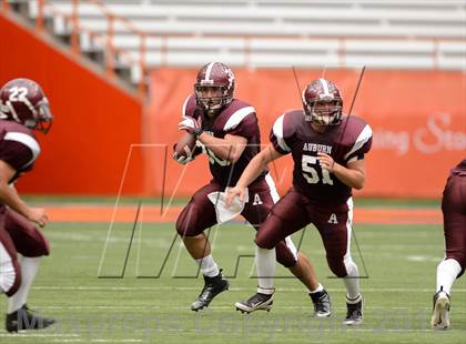Thumbnail 2 in Auburn @ Riverside (Kickoff Classic) photogallery.