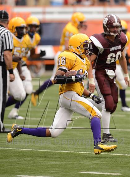 Thumbnail 1 in Auburn @ Riverside (Kickoff Classic) photogallery.