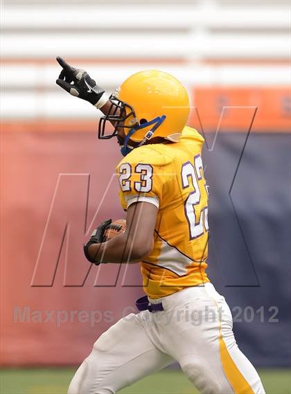 Thumbnail 1 in Auburn @ Riverside (Kickoff Classic) photogallery.