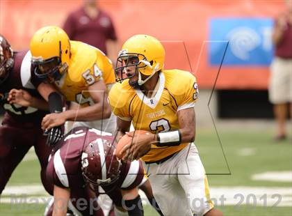 Thumbnail 1 in Auburn @ Riverside (Kickoff Classic) photogallery.