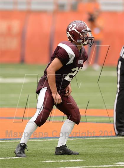 Thumbnail 1 in Auburn @ Riverside (Kickoff Classic) photogallery.