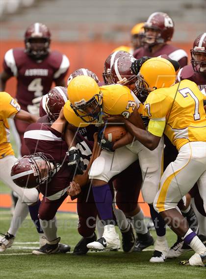 Thumbnail 1 in Auburn @ Riverside (Kickoff Classic) photogallery.