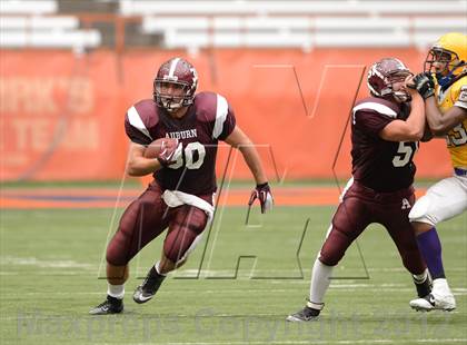 Thumbnail 1 in Auburn @ Riverside (Kickoff Classic) photogallery.