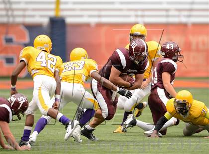 Thumbnail 1 in Auburn @ Riverside (Kickoff Classic) photogallery.