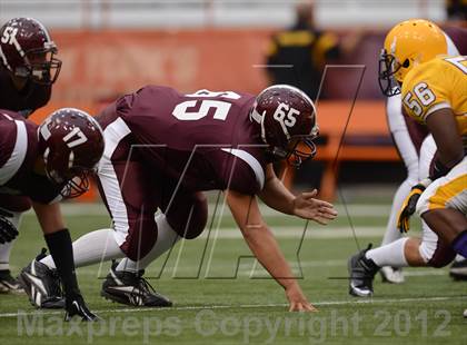 Thumbnail 1 in Auburn @ Riverside (Kickoff Classic) photogallery.