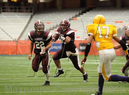 Thumbnail 1 in Auburn @ Riverside (Kickoff Classic) photogallery.