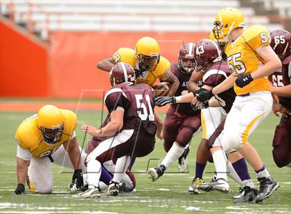 Thumbnail 1 in Auburn @ Riverside (Kickoff Classic) photogallery.