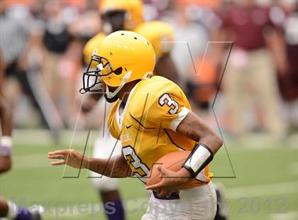 Thumbnail 1 in Auburn @ Riverside (Kickoff Classic) photogallery.
