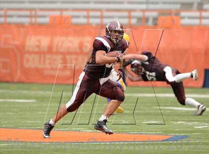 Thumbnail 2 in Auburn @ Riverside (Kickoff Classic) photogallery.