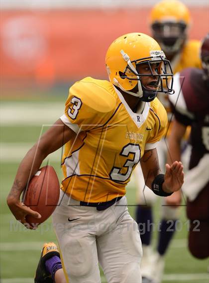 Thumbnail 1 in Auburn @ Riverside (Kickoff Classic) photogallery.
