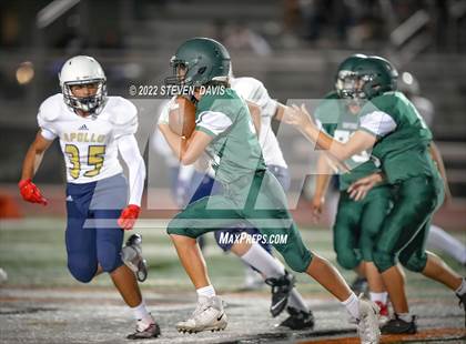 Thumbnail 1 in Apollo @ Campo Verde photogallery.