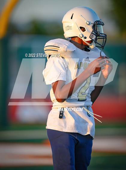 Thumbnail 2 in Apollo @ Campo Verde photogallery.