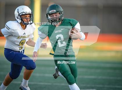 Thumbnail 1 in Apollo @ Campo Verde photogallery.