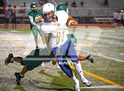 Thumbnail 2 in Apollo @ Campo Verde photogallery.