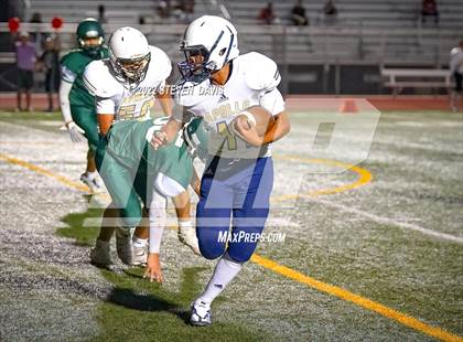 Thumbnail 1 in Apollo @ Campo Verde photogallery.