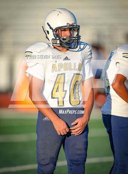 Thumbnail 3 in Apollo @ Campo Verde photogallery.