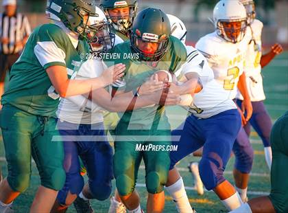 Thumbnail 1 in Apollo @ Campo Verde photogallery.