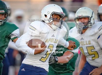 Thumbnail 2 in Apollo @ Campo Verde photogallery.
