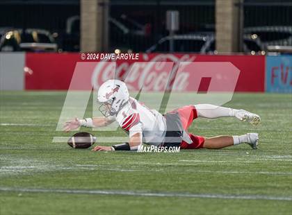 Thumbnail 2 in Richfield vs. Grantsville (UHSAA 3A Semifinal) photogallery.