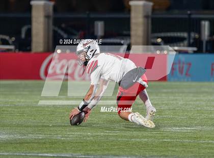Thumbnail 1 in Richfield vs. Grantsville (UHSAA 3A Semifinal) photogallery.