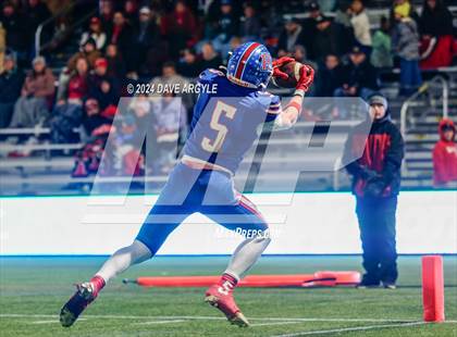 Thumbnail 3 in Richfield vs. Grantsville (UHSAA 3A Semifinal) photogallery.