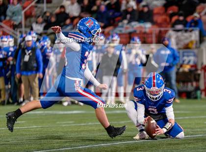 Thumbnail 1 in Richfield vs. Grantsville (UHSAA 3A Semifinal) photogallery.