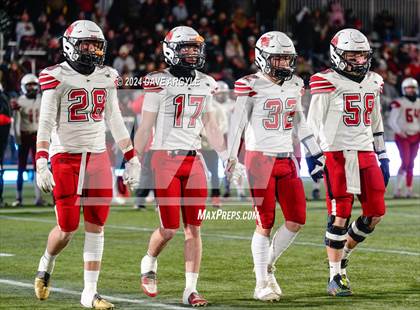 Thumbnail 2 in Richfield vs. Grantsville (UHSAA 3A Semifinal) photogallery.