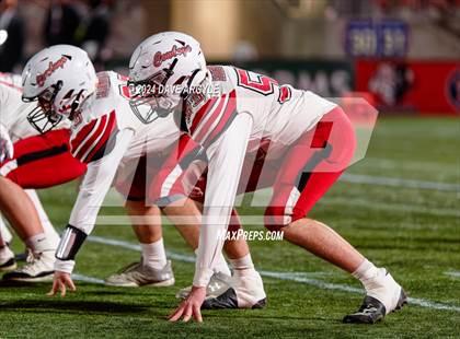 Thumbnail 1 in Richfield vs. Grantsville (UHSAA 3A Semifinal) photogallery.
