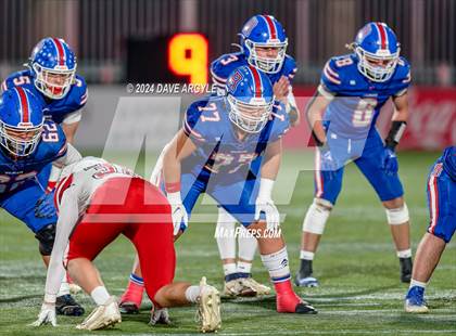 Thumbnail 1 in Richfield vs. Grantsville (UHSAA 3A Semifinal) photogallery.