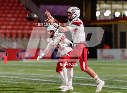 Thumbnail 2 in Richfield vs. Grantsville (UHSAA 3A Semifinal) photogallery.