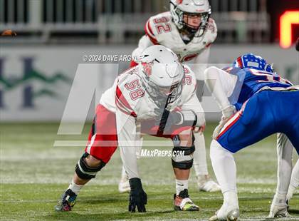 Thumbnail 3 in Richfield vs. Grantsville (UHSAA 3A Semifinal) photogallery.