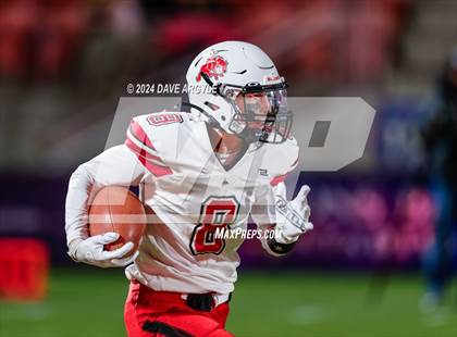 Thumbnail 1 in Richfield vs. Grantsville (UHSAA 3A Semifinal) photogallery.