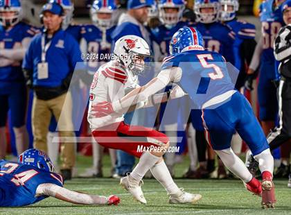 Thumbnail 1 in Richfield vs. Grantsville (UHSAA 3A Semifinal) photogallery.