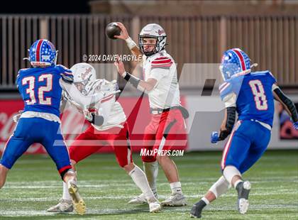 Thumbnail 3 in Richfield vs. Grantsville (UHSAA 3A Semifinal) photogallery.